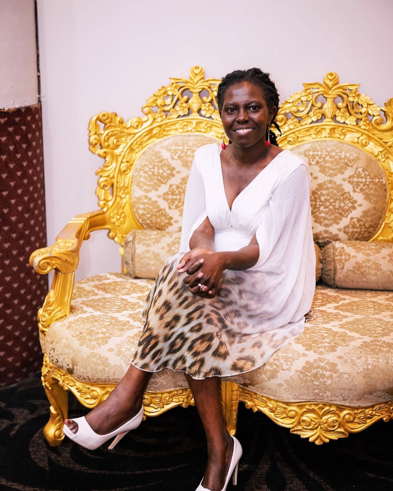Annastacia Wainaina